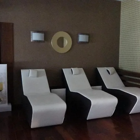 Mountainview Apartment Ski, Spa & Thermal Bansko Exterior photo