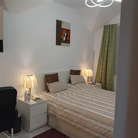 Mountainview Apartment Ski, Spa & Thermal Bansko Exterior photo