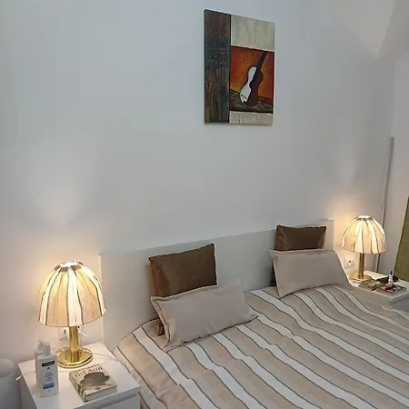 Mountainview Apartment Ski, Spa & Thermal Bansko Exterior photo