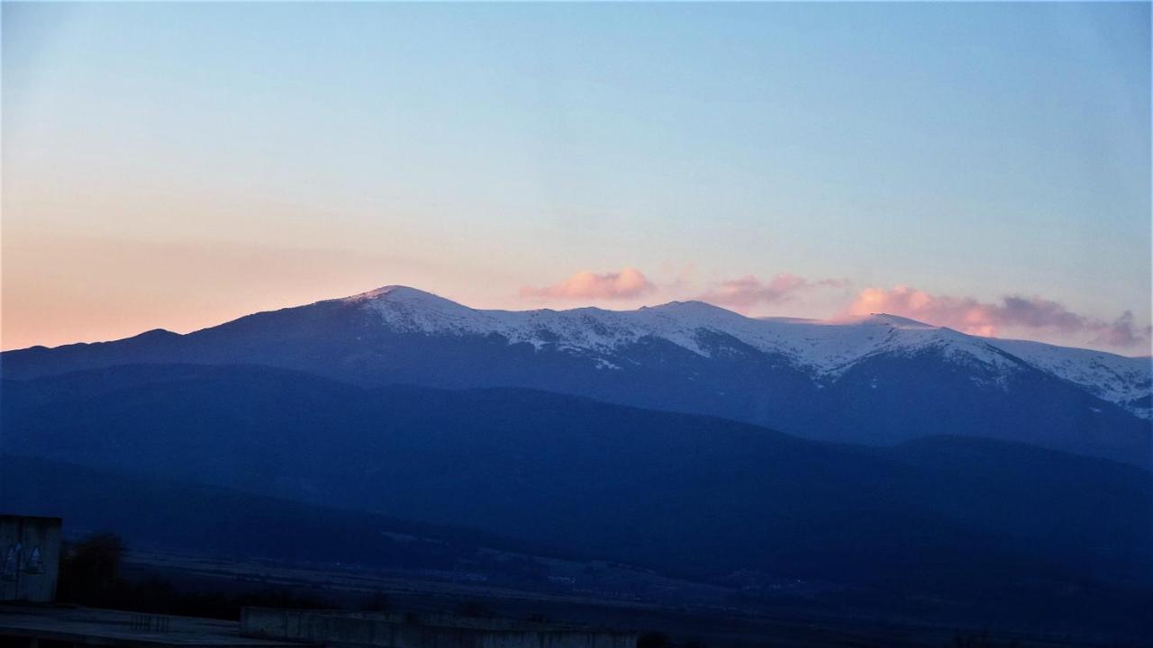 Mountainview Ski, & Thermal