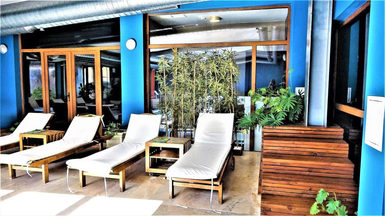 Mountainview Ski, & Thermal Apartment