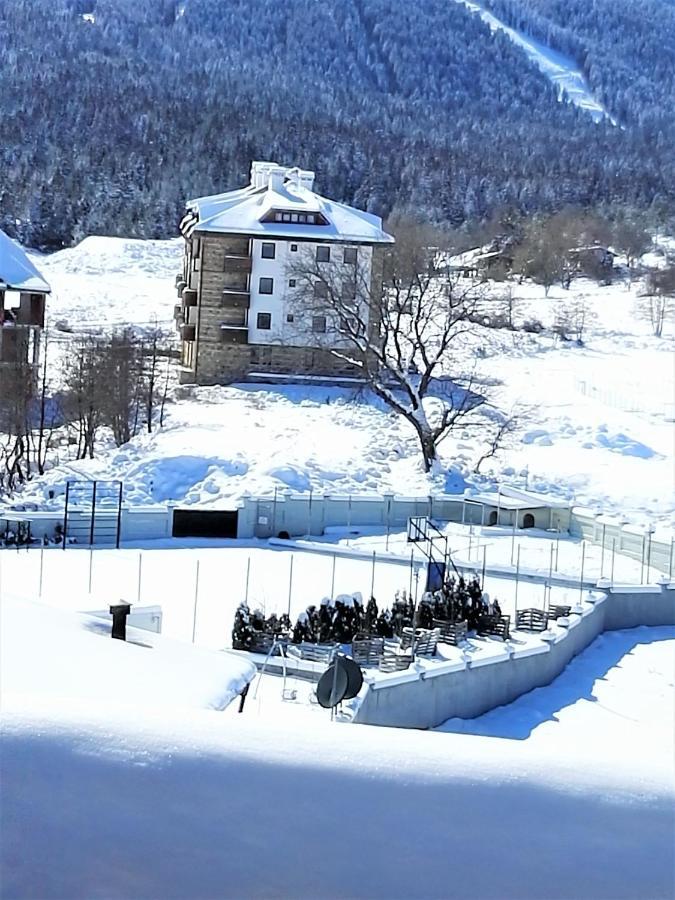 Mountainview Ski, & Thermal *