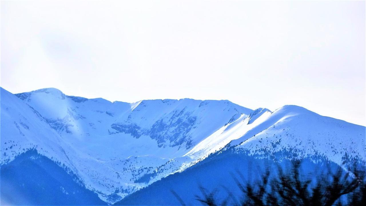 Mountainview Ski, & Thermal Bansko