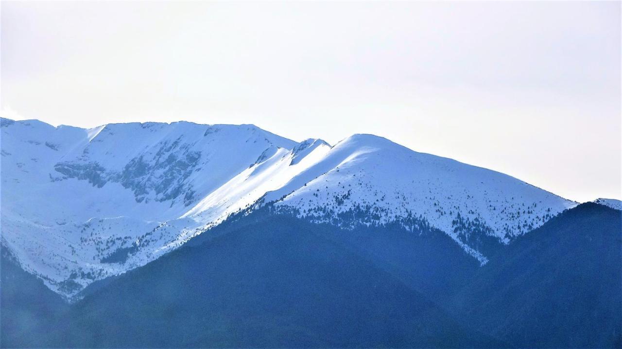 Mountainview Ski, & Thermal *