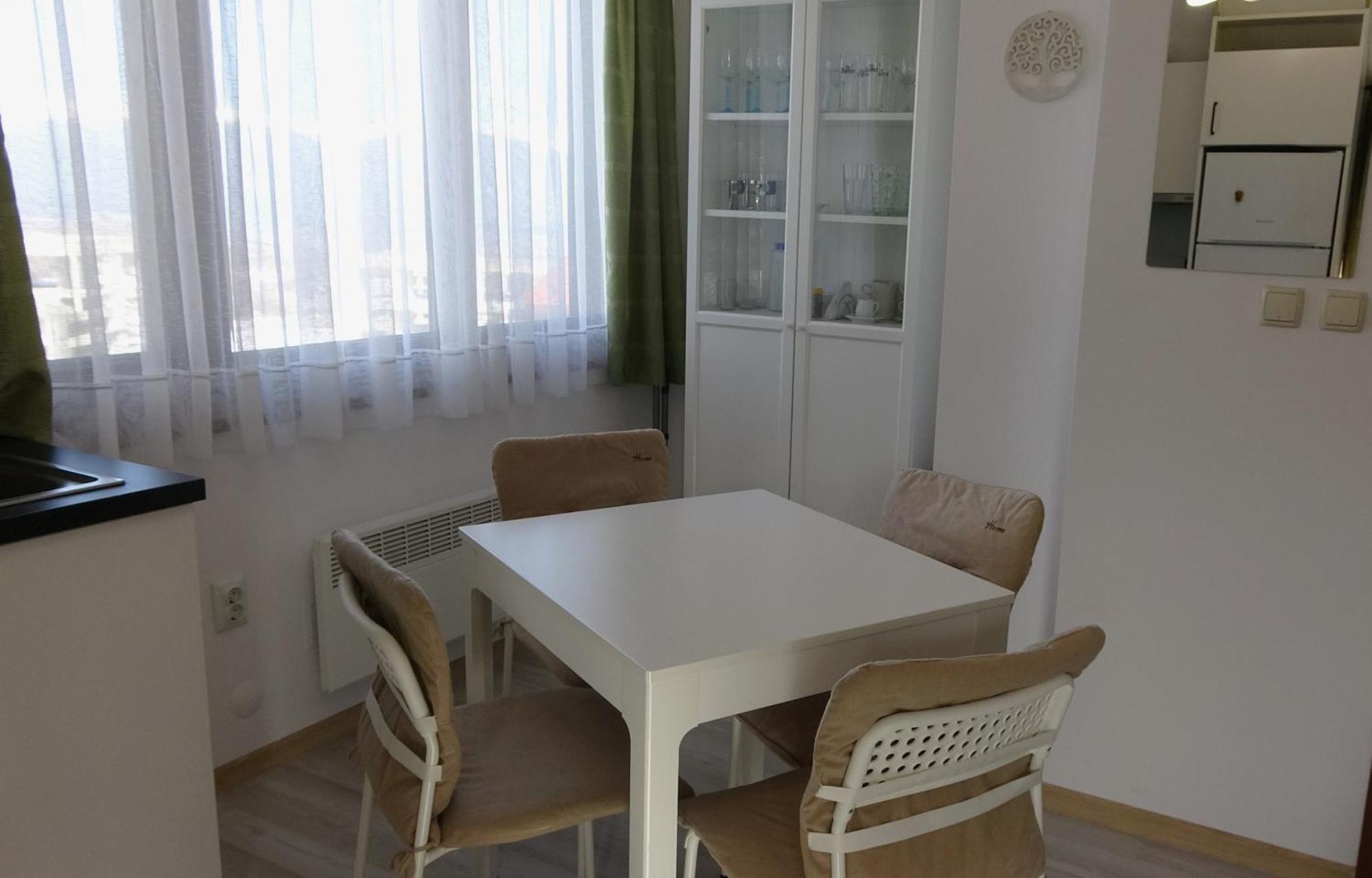 Mountainview Ski, & Thermal Apartment *