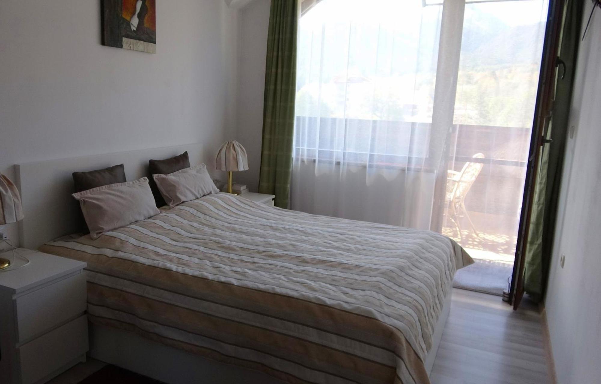 Mountainview Ski, & Thermal Apartment