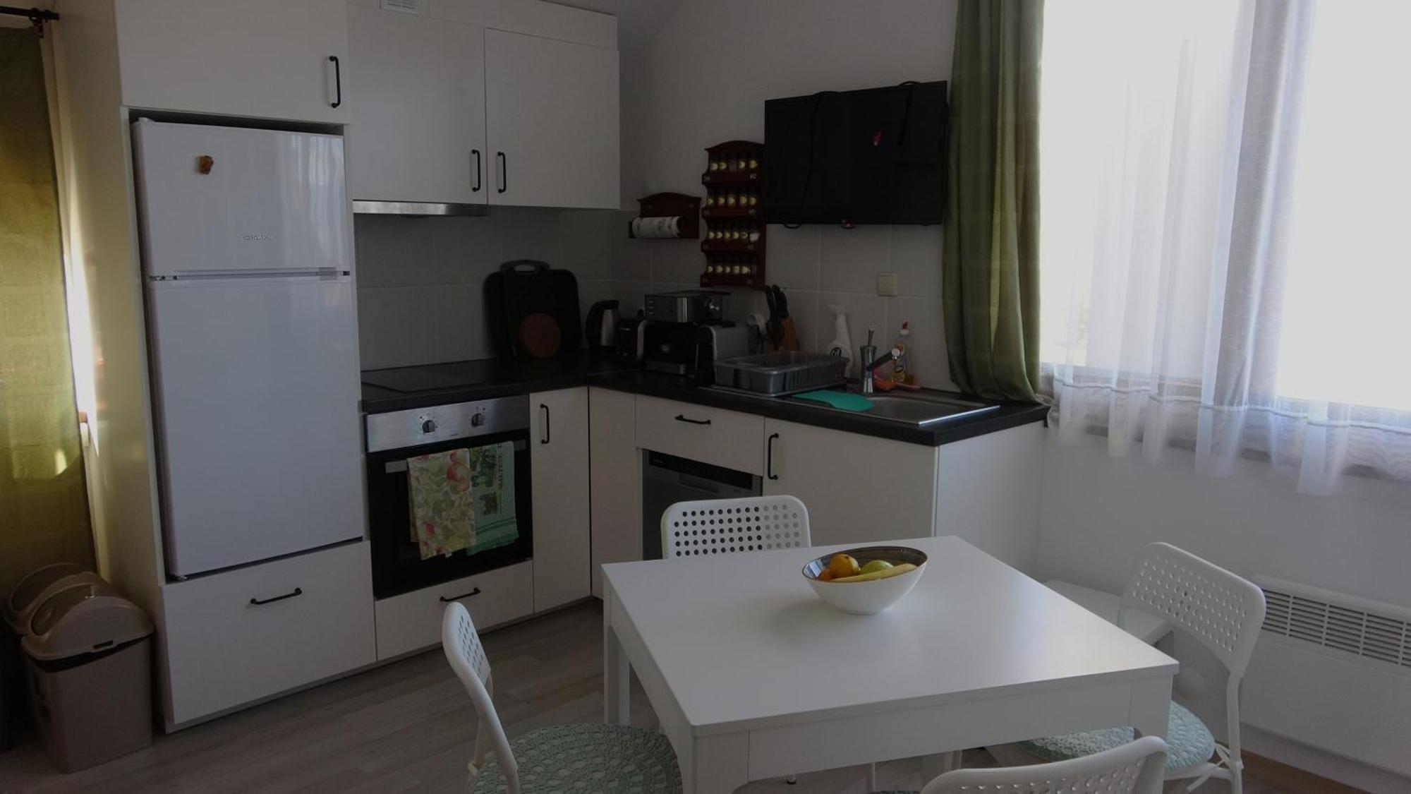 Mountainview Ski, & Thermal Apartment Bansko