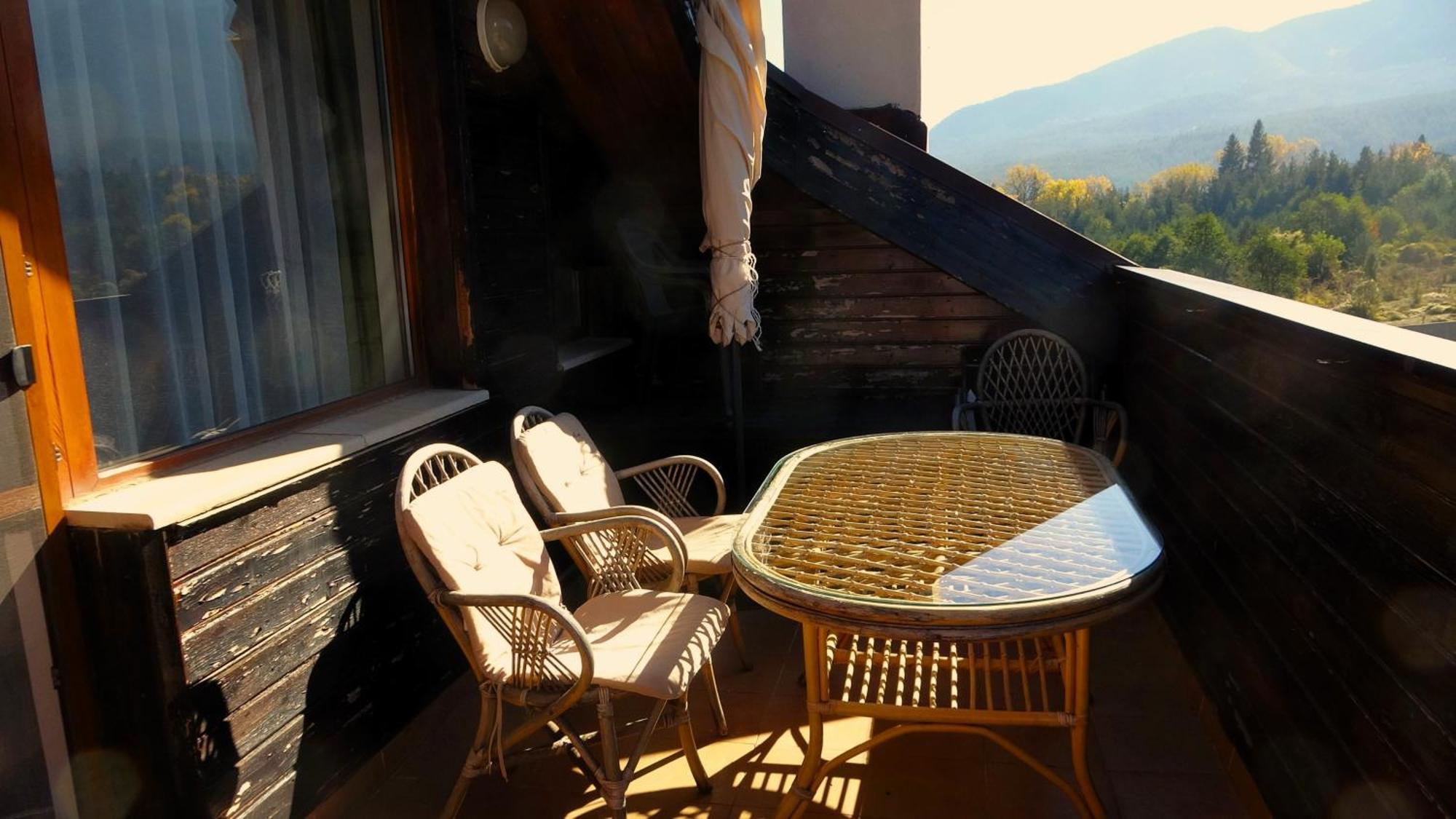 Apartment Mountainview Ski, & Thermal Bansko