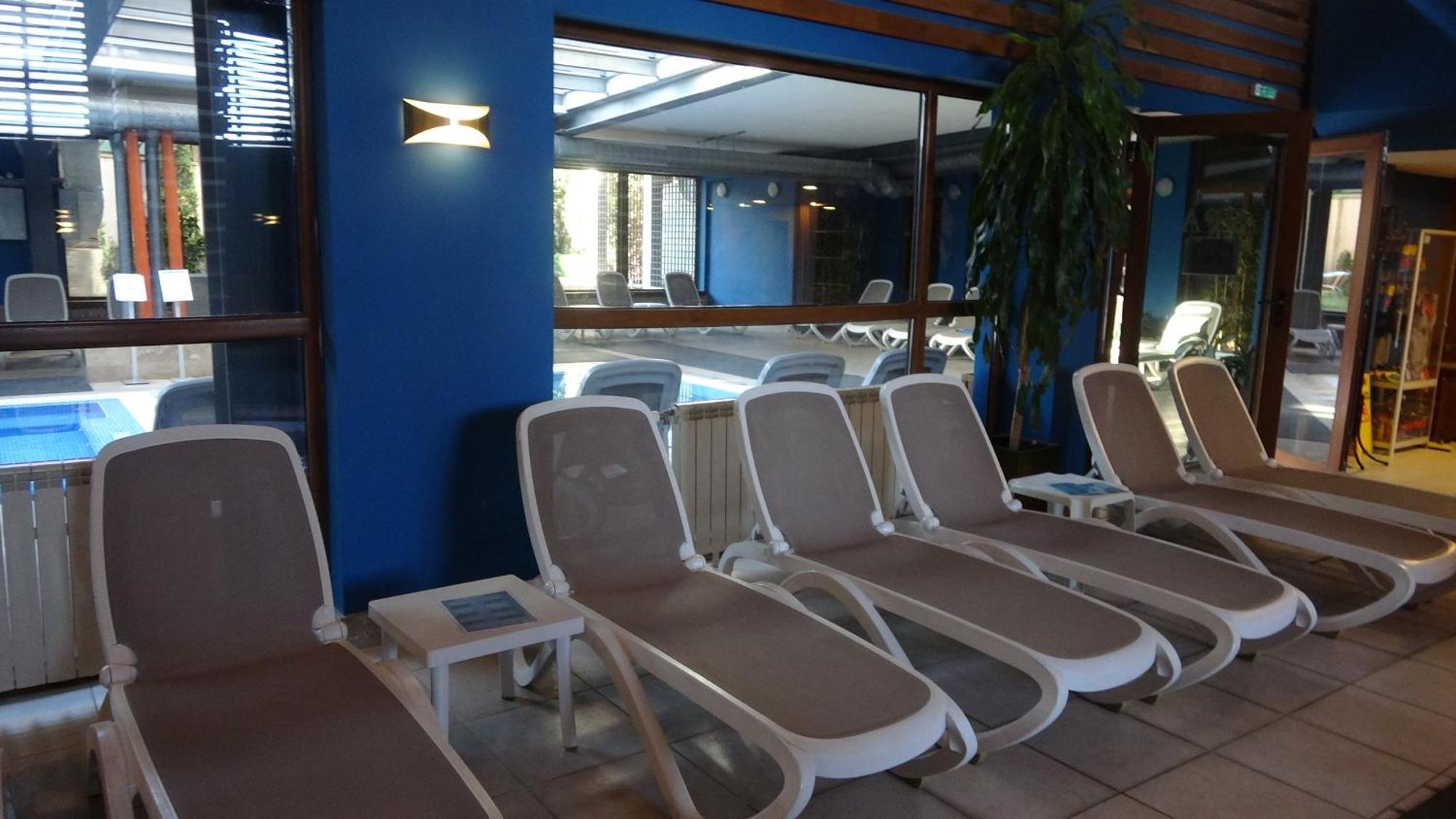 Mountainview Ski, & Thermal Apartment Bansko